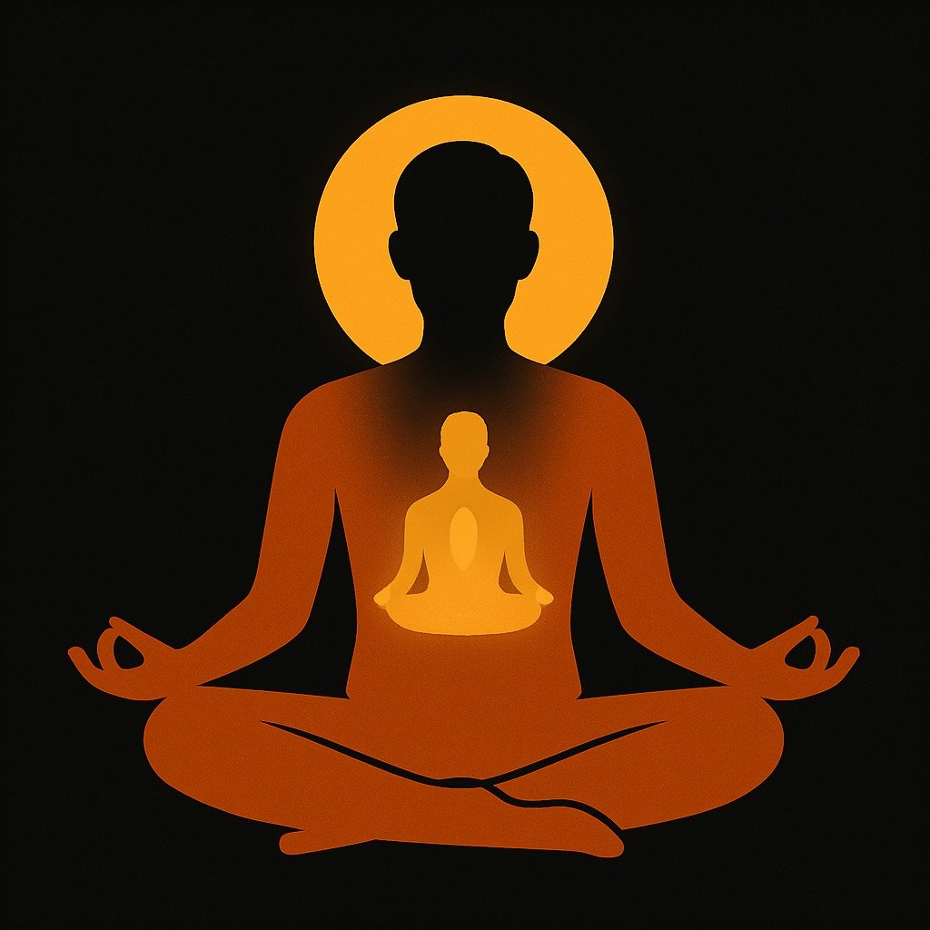 Antarvwsna: Unlocking the Power of Inner Exploration for Modern Life