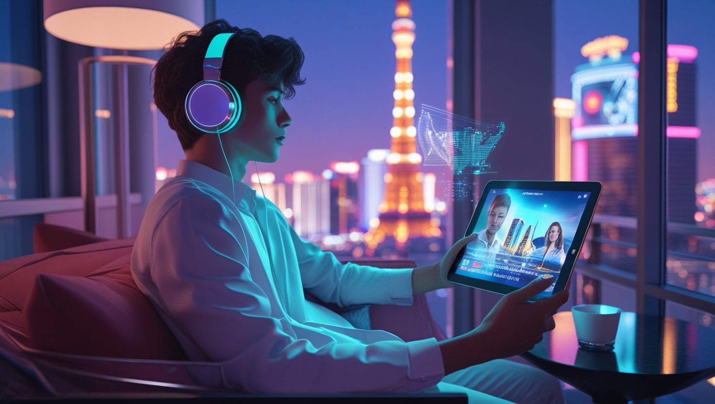 Sinpcity Uncovered – Where Travel Meets Streaming