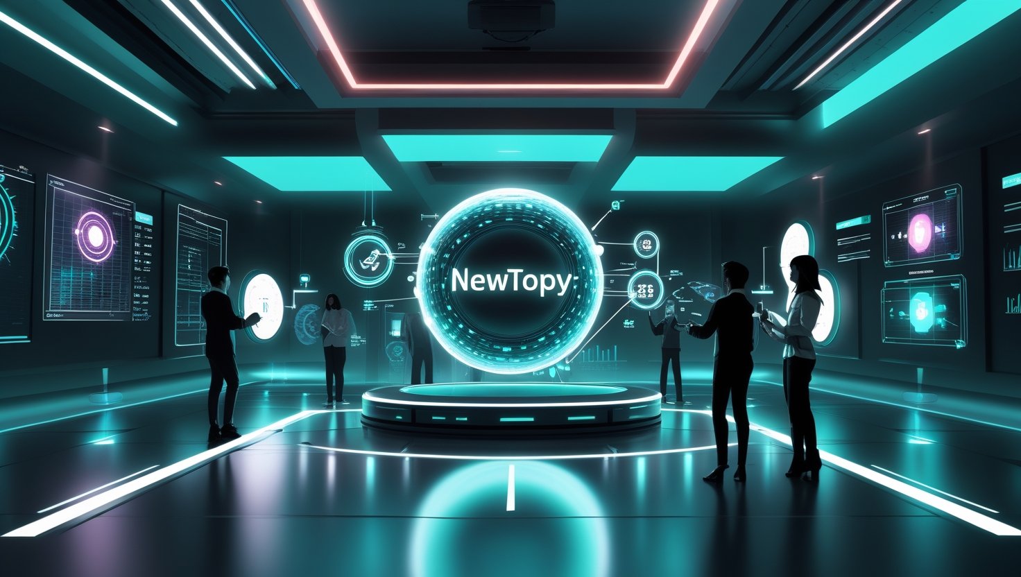 Newtopy: Everything You Need to Know