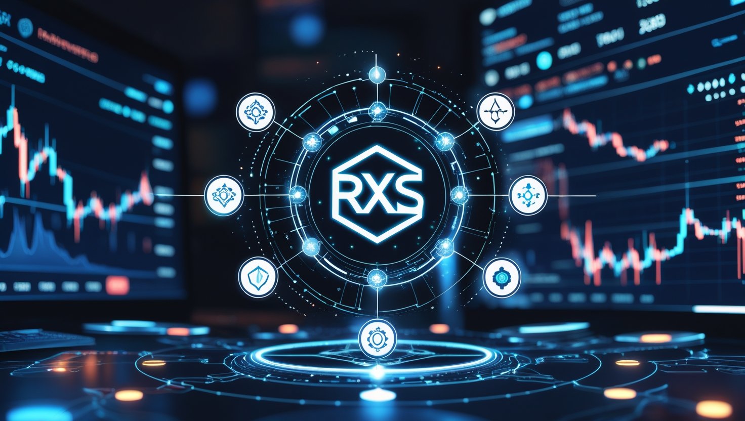 What Makes Rxs Crypto a Good Workhorse Altcoin in 2025