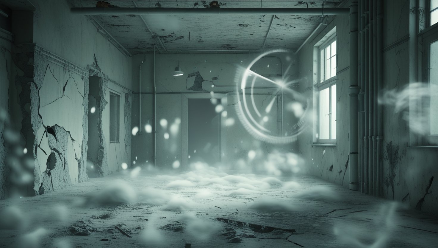 Asbestlint: the Unseen Danger that Is Hidden in Older Building and Workplace