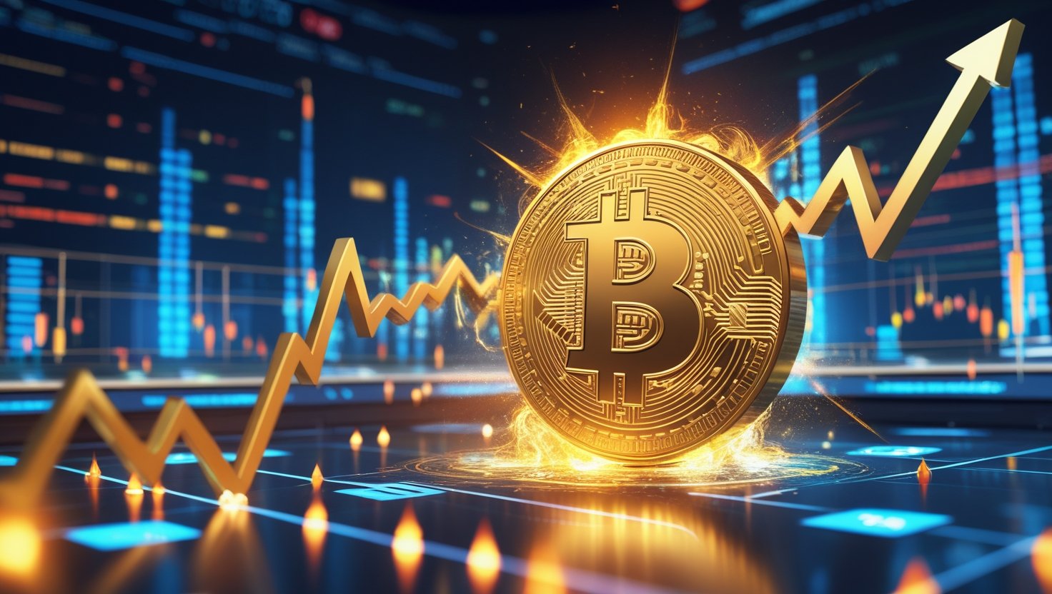 Bitcoin Price Rallies to Over $110K: Will It Make a New ATH?