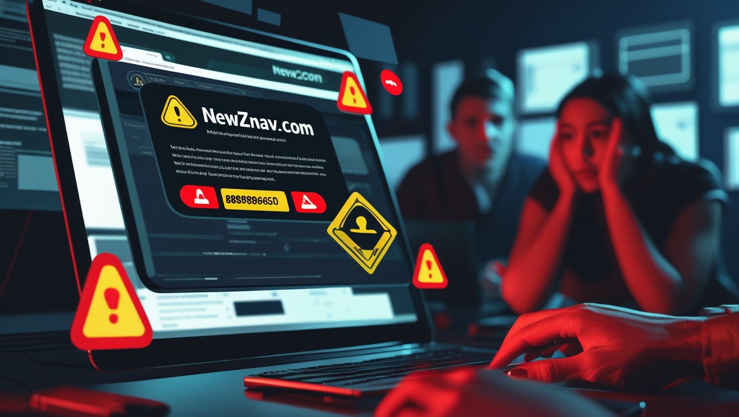 newznav.com 8888996650: Deconstructing the Facts and issues