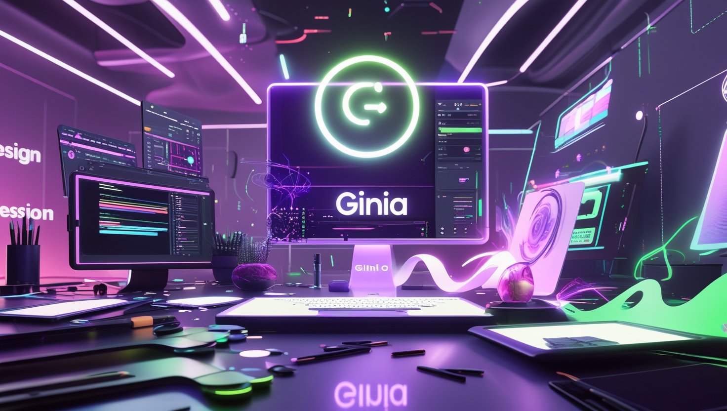 Giniä: Emergence of a Modern Word in Branding, Language and Culture