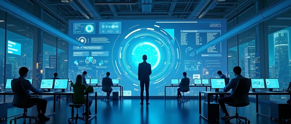 AI technology updates 2025 and the latest artificial intelligence innovations