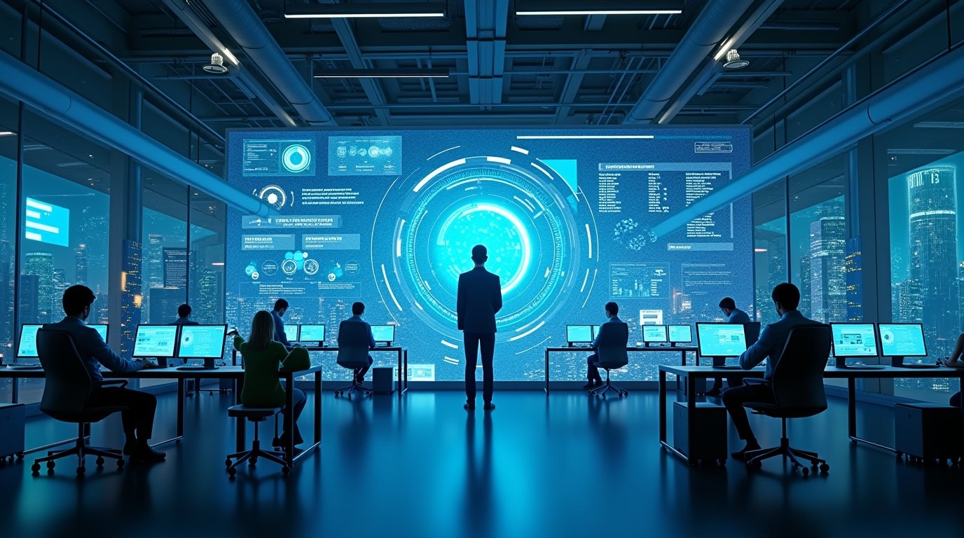 AI Technology Updates: The Rapid Evolution Transforming Businesses and Everyday Life