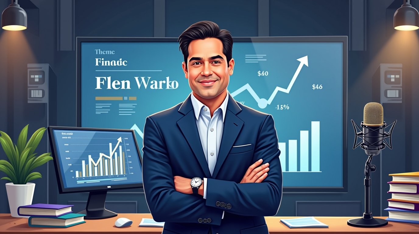 Ben Shapiro Net Worth 2025: The Whole Dissection to the USA and UK Viewers.