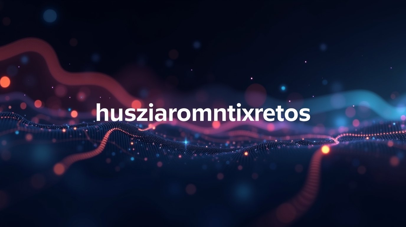 Husziaromntixretos: Understanding the Concept, Meaning, and Growing Digital Relevance