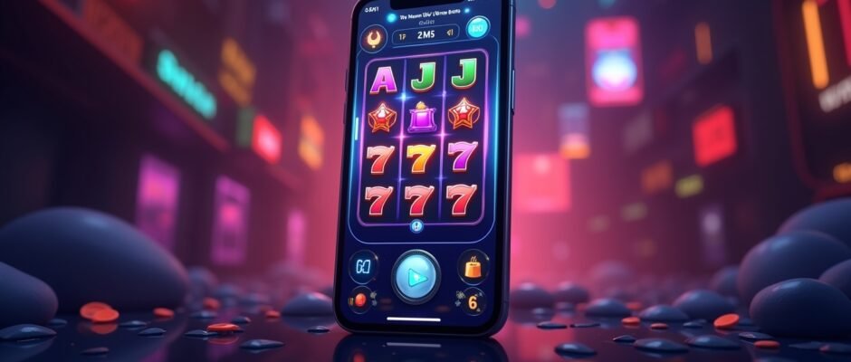 PG Soft Juara100.org slot games interface on mobile device