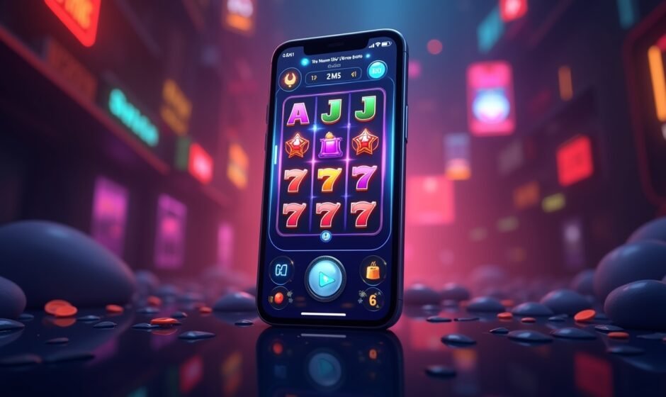 PG Soft Juara100.org slot games interface on mobile device